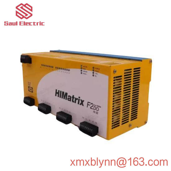 HIMA EABT3 B9302 997009302