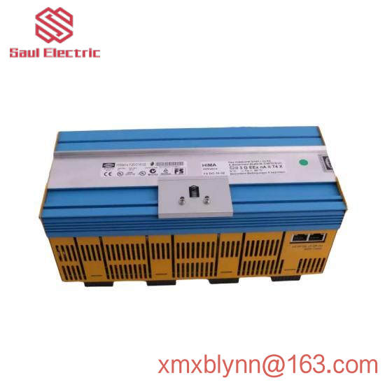 HIMA EABT3 B9302 997009302