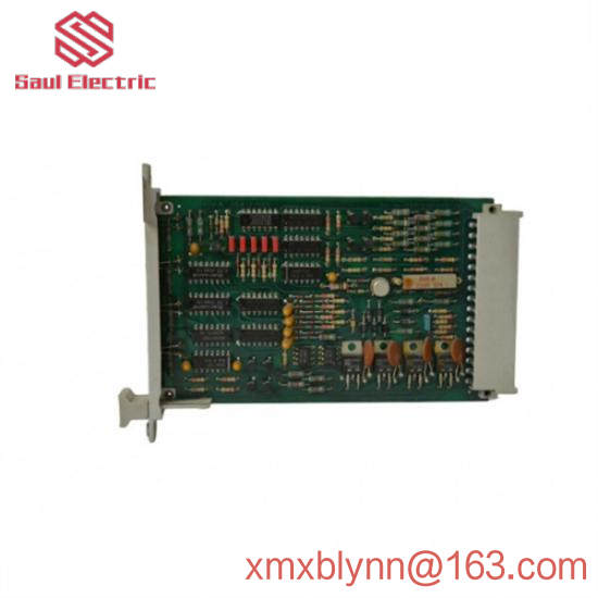 HIMA F1109 PLC MODULE