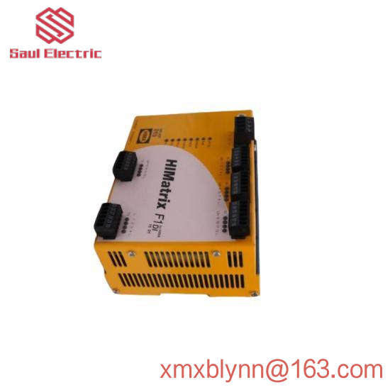 HIMA F2302