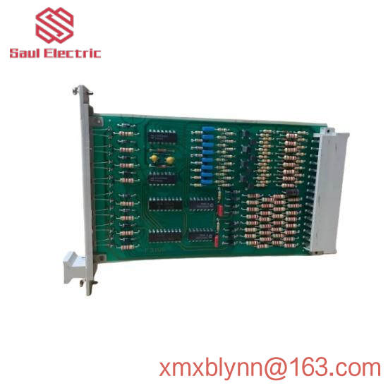 HIMA F3105 Safety Control Board Professional Supply