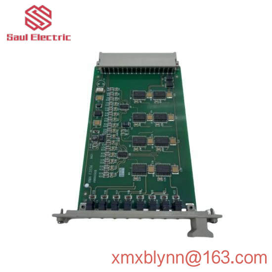 HIMA F3113A Output Amplifier Module