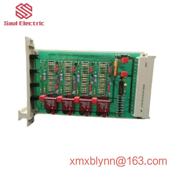 HIMA F3117 Integrated Circuit Module Hot Selling