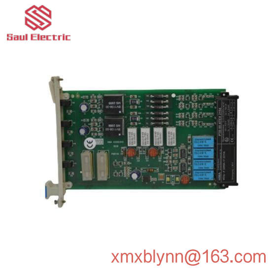 22-HIM-C2S Module