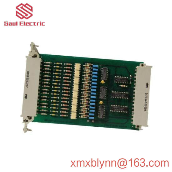 HIMA F3221 Input Module