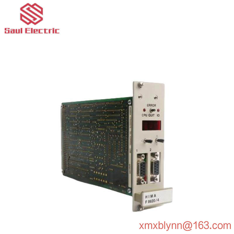 HIMA F3231