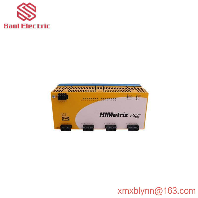 HIMA F3231