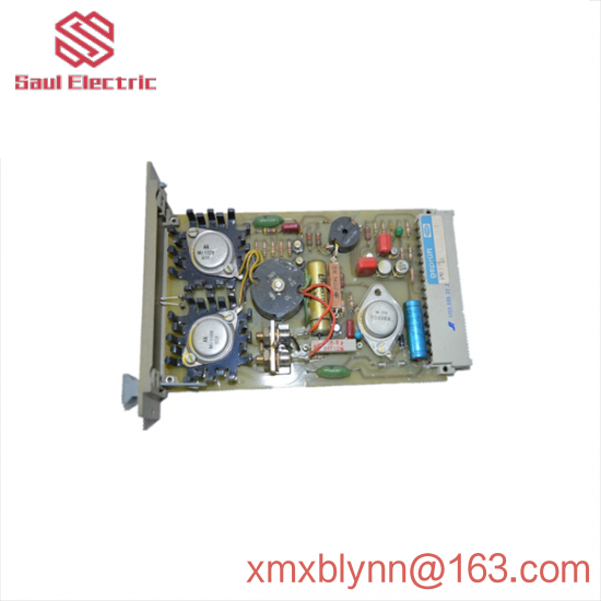 HIMA F3303 Digital Input Module