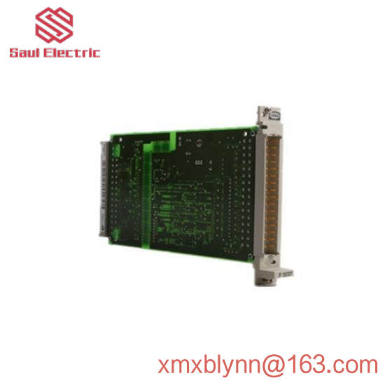 HIMA F3316 Safety Systems Input Module