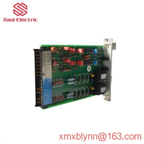 HIMA F3328 Safety Systems Input Module