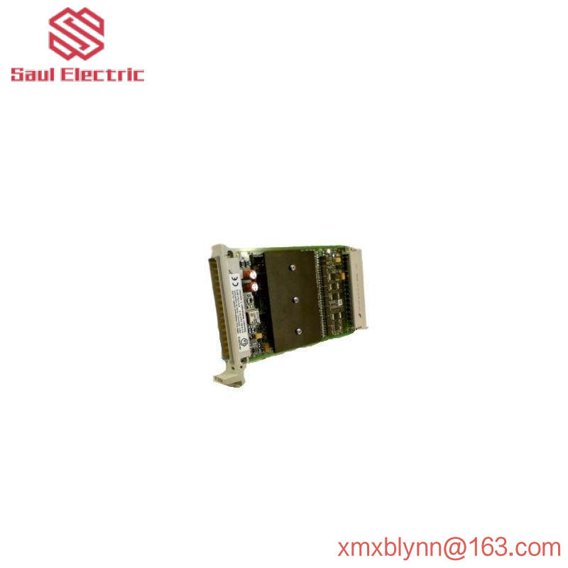 HIMA F3334 MODULE DIGITAL OUTPUT