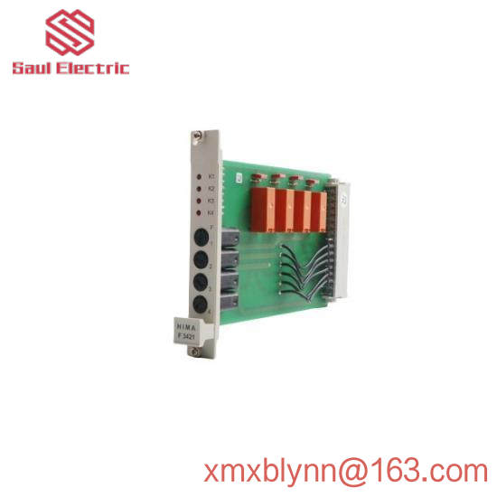 HIMA F7132