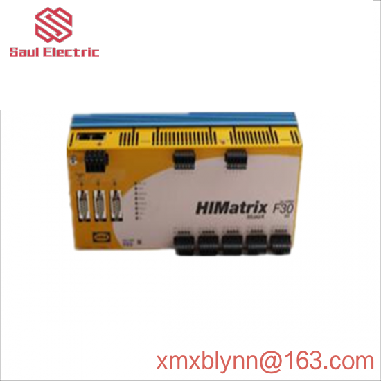 HIMA F35
