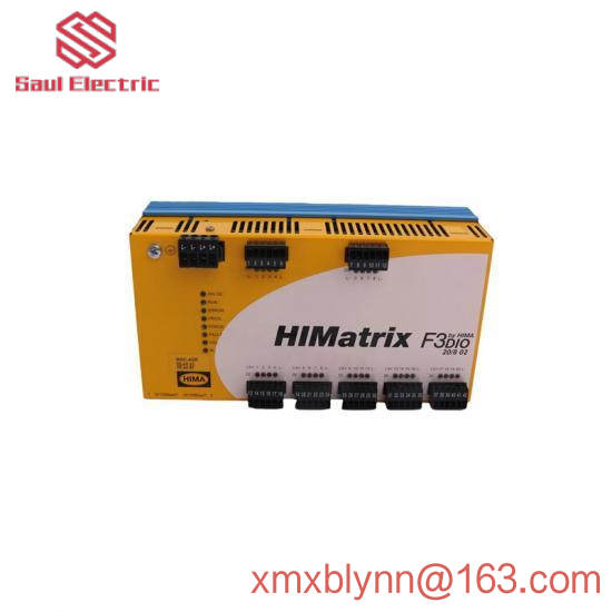 HIMA F7132