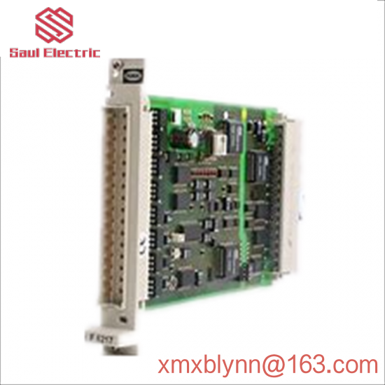 HIMA F6215 I/O Module