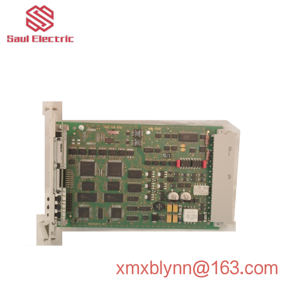 Hima F6251 Module