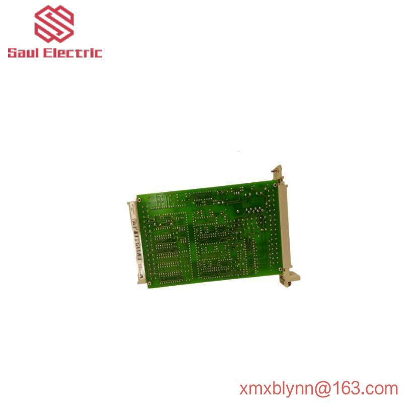 HIMA F6706 Analog output module