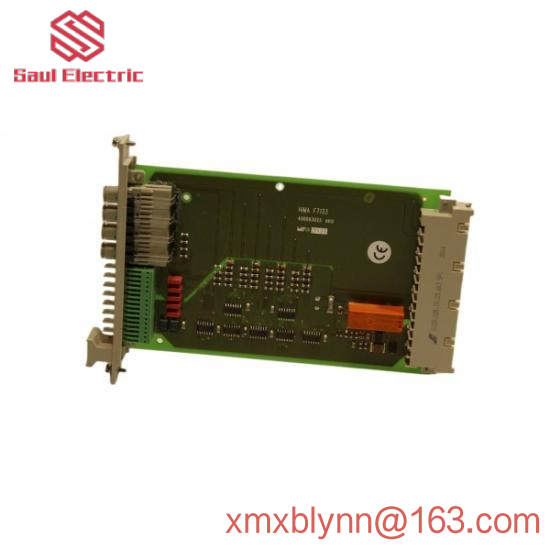 HIMA F7541 Module