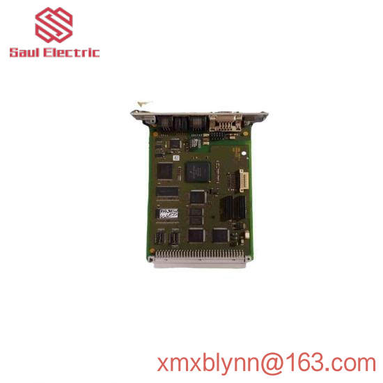 F8627 HIMA CPU Module