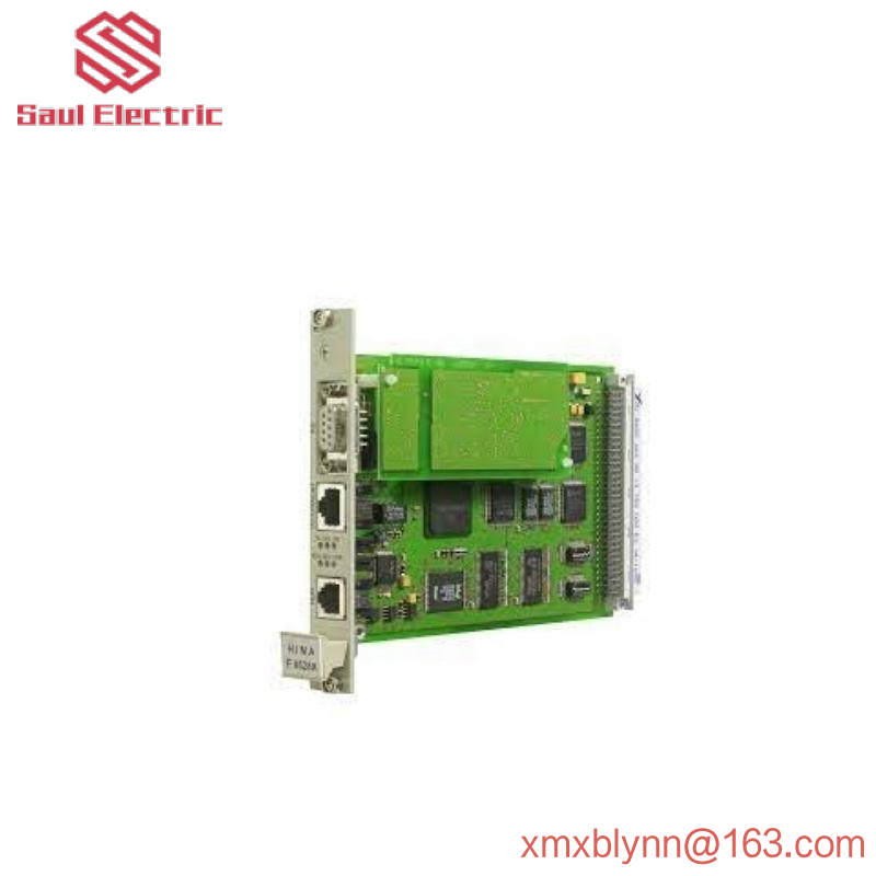 HIMA F8627X communication modules