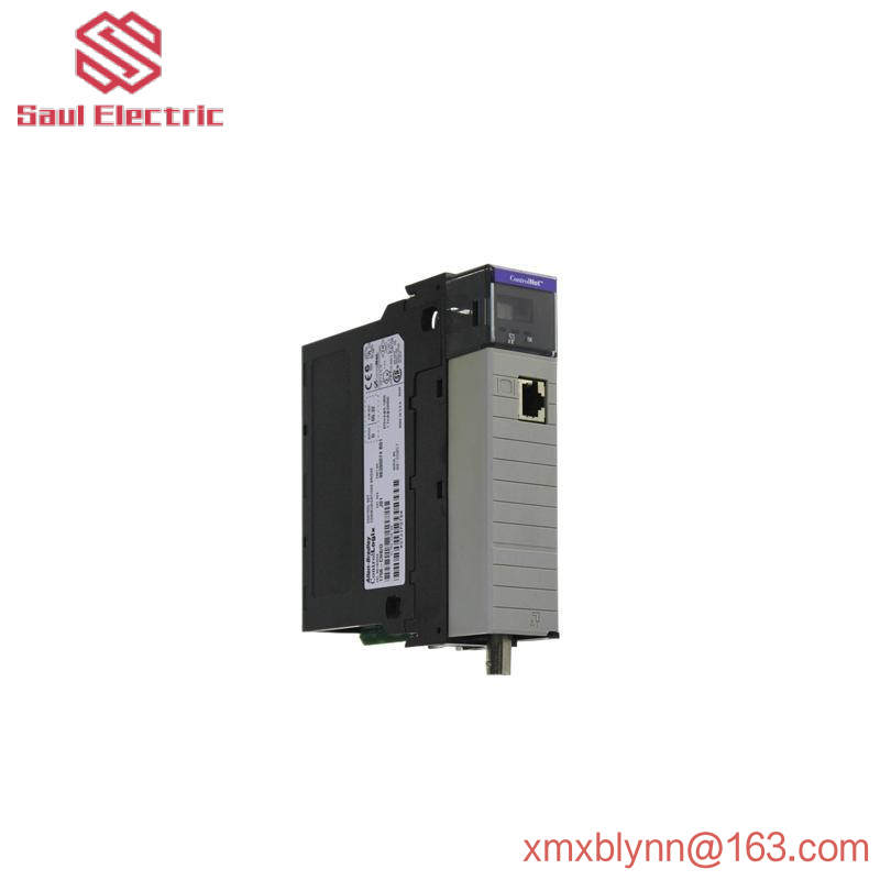 HIMA F8628X Communication Module