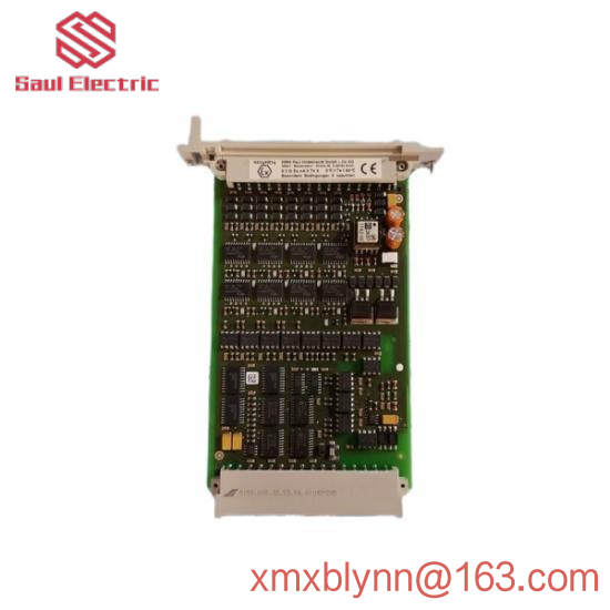 HIMA H51q-H B5233-2 997235233