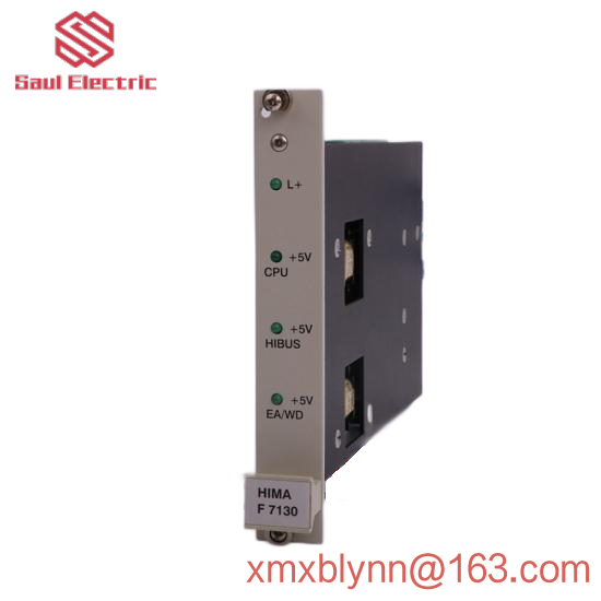 HIMA H7506