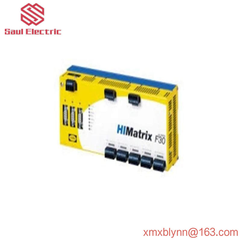 HIMA HIMARTIX F30