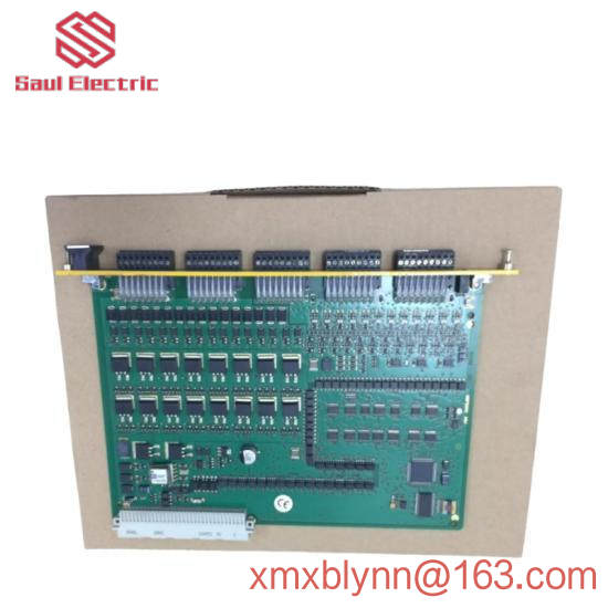 HIMA Himatrix F60 DIO 24/16 01 Safety-Related Controller Input/output module