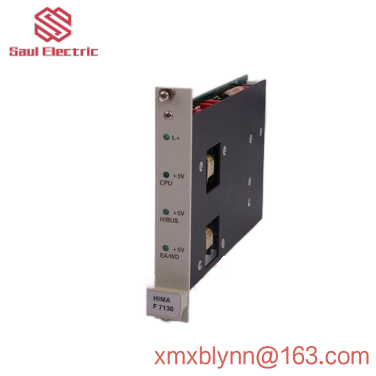 HIMA K9202B