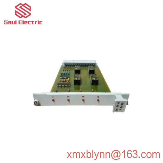 HIMA K9202B