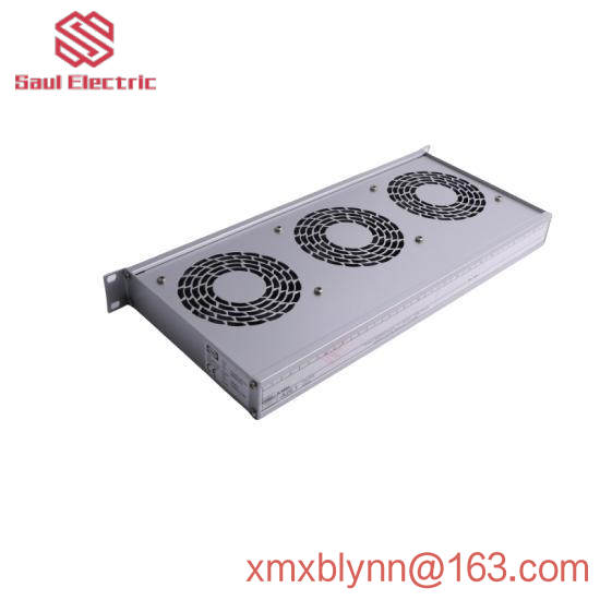 Hima K9203  Himatrix K9203 Fan Module