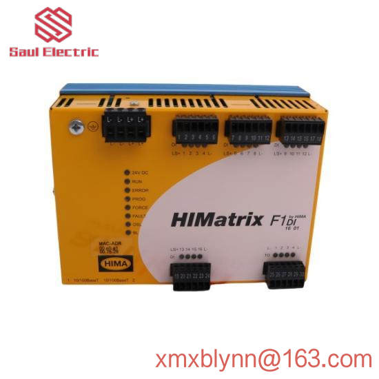 Hima SELLA HSD 9044  Hiamtrix