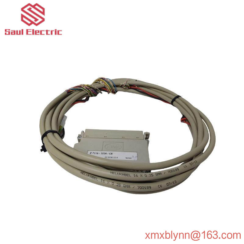 HIMA Z7116