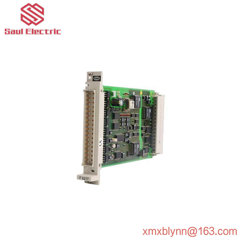 HIMA Z7136 HIQuad Digital Output Modules