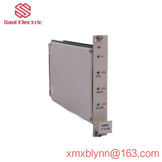 HIMATRIX F60PS01 F60 PS 01 Hima