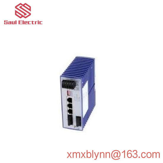 HIRSCHMANN RS2-3TX/2FX EEC