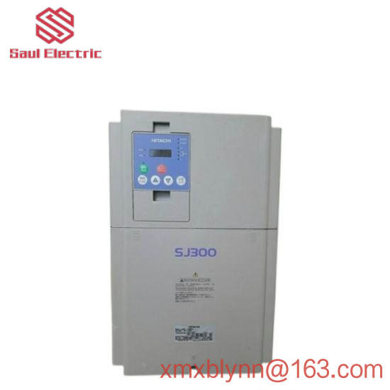 Hitachi SJ300-150HFE  AC Transistor Inverter
