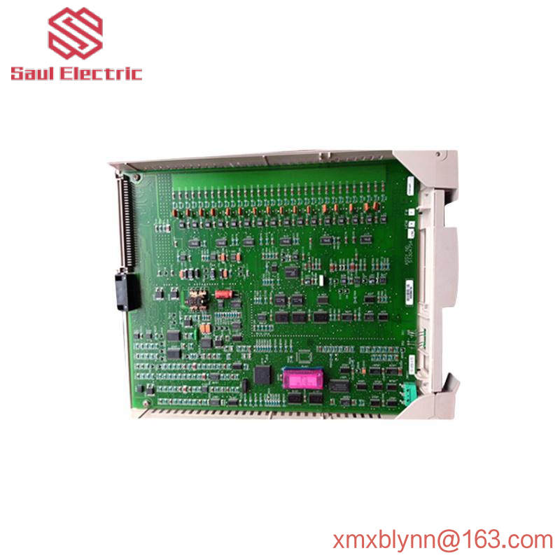 HOEYWELL 51306386-150 Input Module