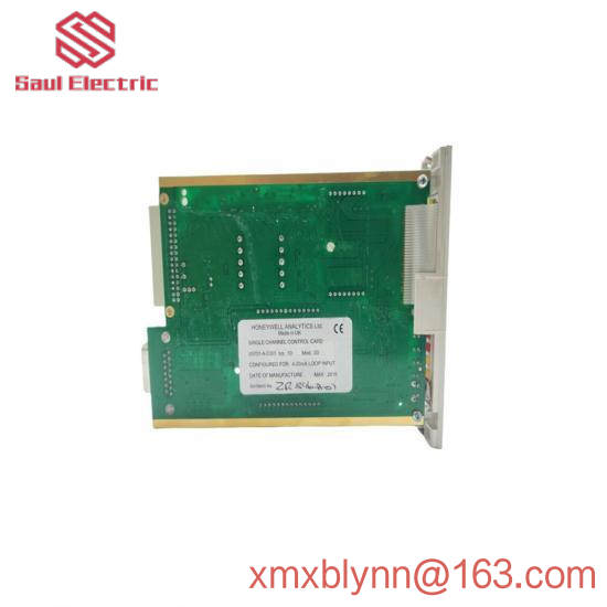honeywell 05701-A-0301