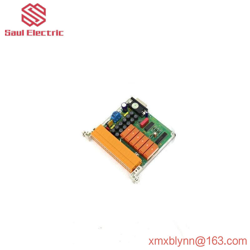 HONEYWELL 05704-A-0131 Relay Interface Card