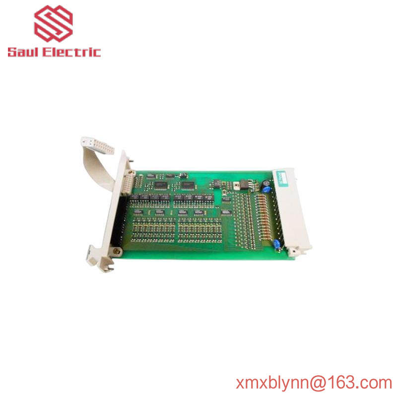 HONEYWELL 10209/2/1 DIGITAL OUTPUT MODULE
