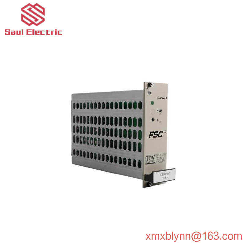 HONEYWELL 10300/1/1 136-010875B Digital Control System