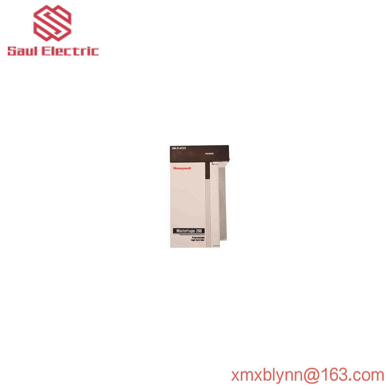 Honeywell DC3200-CE-200R-110-00000-00-0