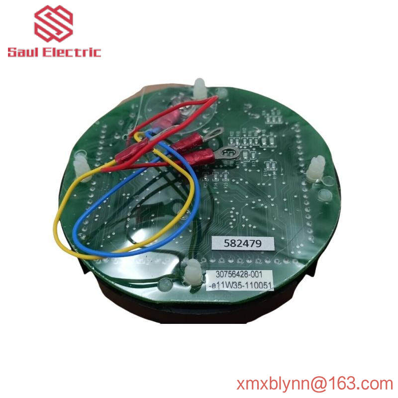 HONEYWELL 30756428-001 SMART TRANSMITTER