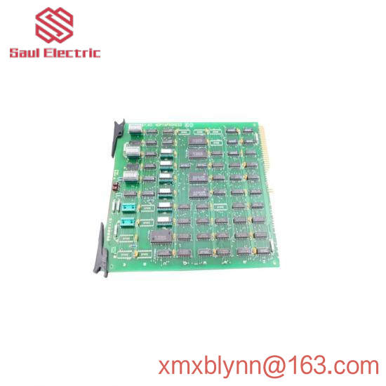 Honeywell 4dp7apxdh233 PC Board