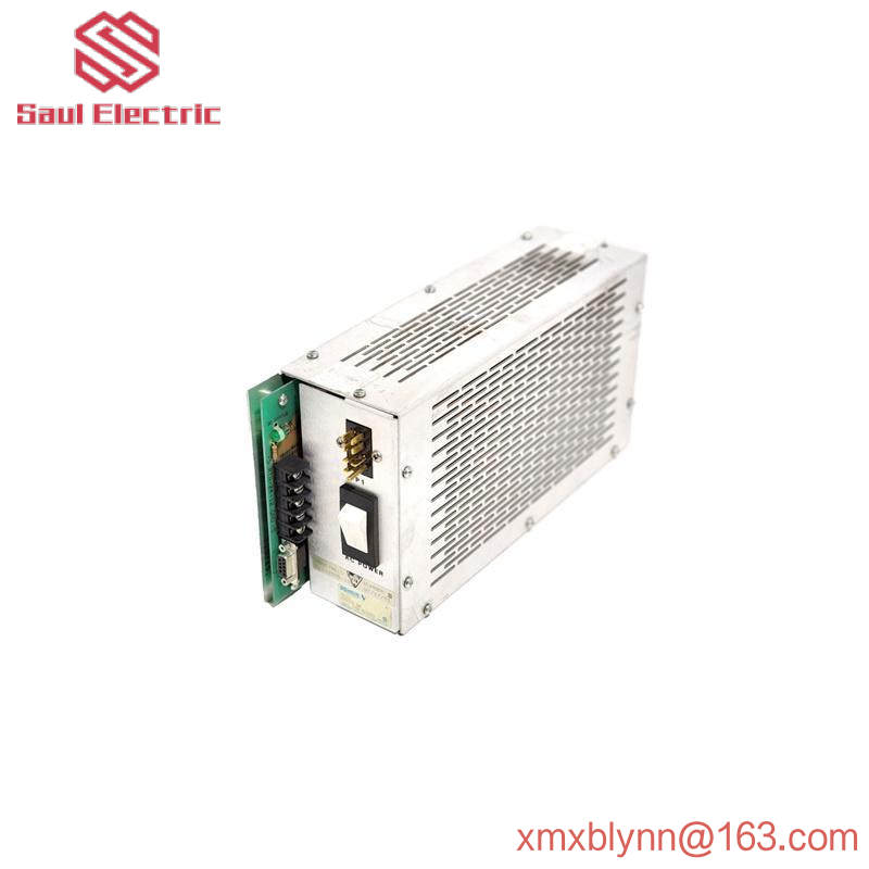 HONEYWELL 51107595-100 POWER SUPPLY