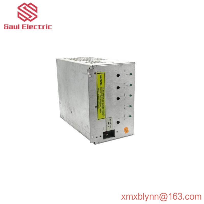 Honeywell 51109684-100 ACX631 Power Supply