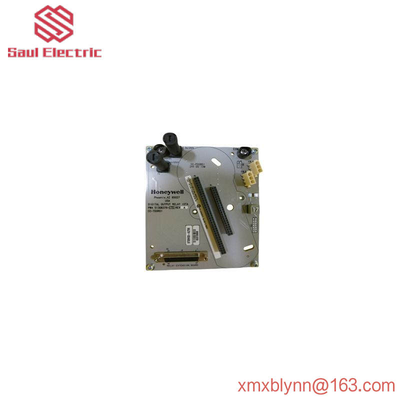 HONEYWELL 51195066-100 HF-75632-F