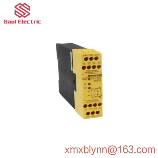 HONEYWELL 51196653-100-RP
